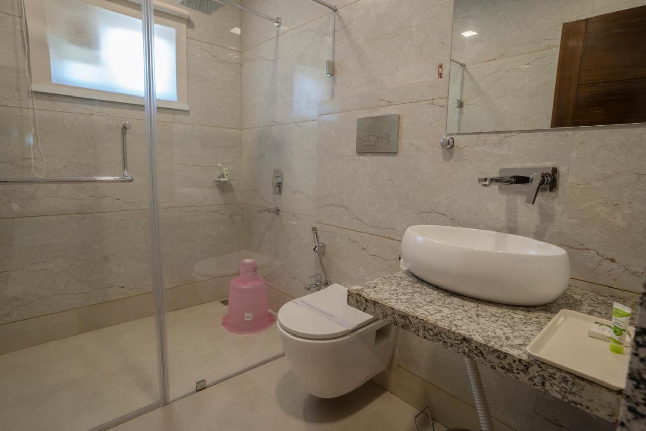 Hotel Stay Casa Bhopál Kültér fotó