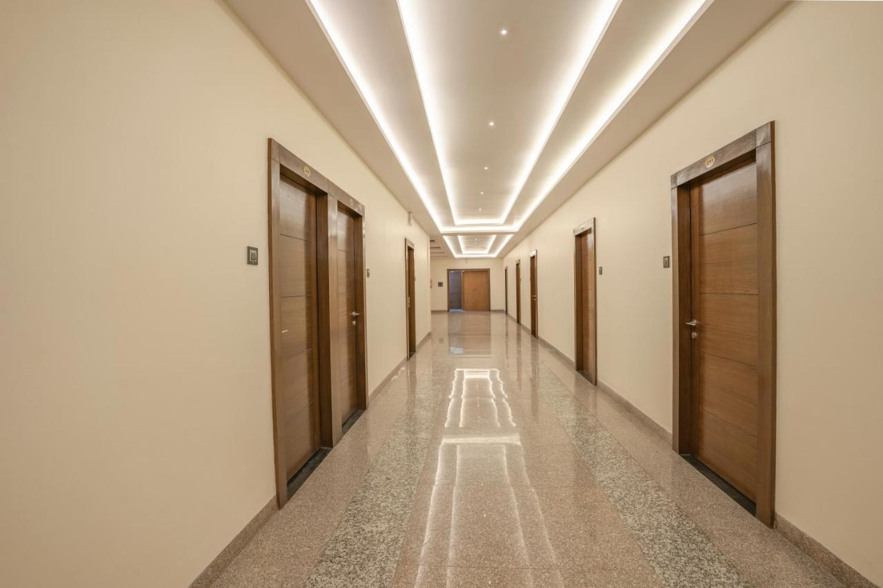 Hotel Stay Casa Bhopál Kültér fotó