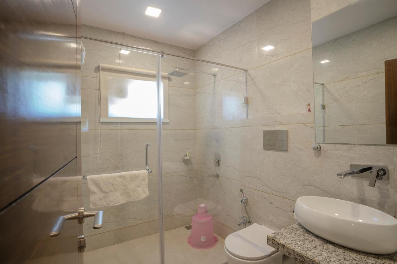 Hotel Stay Casa Bhopál Kültér fotó