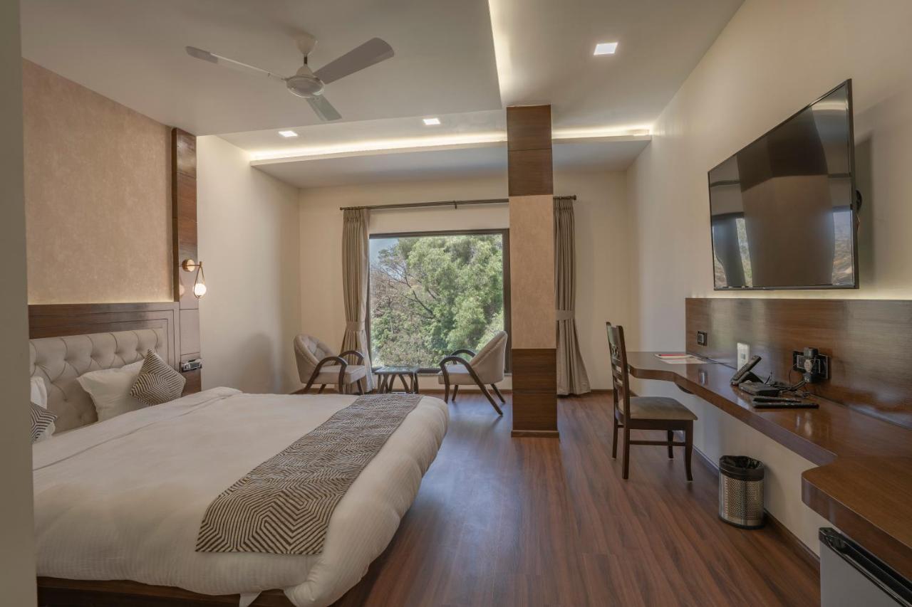 Hotel Stay Casa Bhopál Kültér fotó